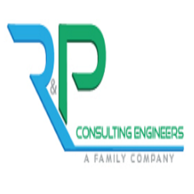 Company Logo For R &amp; P Consulting Engineers - MEP+FP'