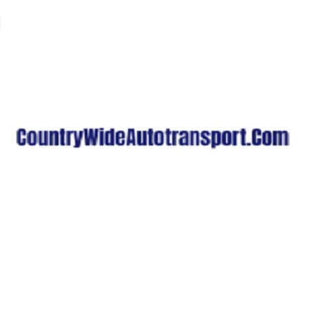 Company Logo For Countrywide Car Shipping Corpus Christi'