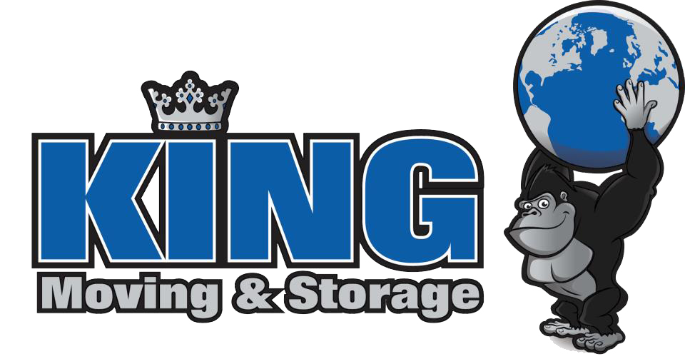 King Moving and Storage Denver -A reliable moving company in'