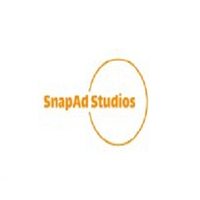 Company Logo For SnapAd Studios'