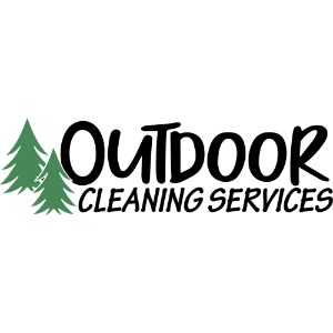 Outdoor Cleaning Services
