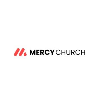 Company Logo For Mercy Church'