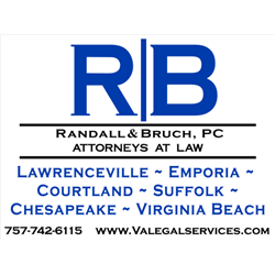 Company Logo For Randall &amp; Bruch, PC'