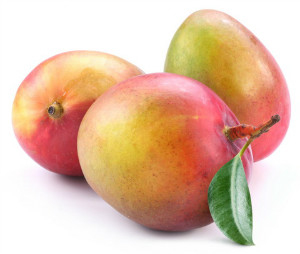 African mango Plus'