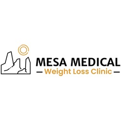 Mesa Medical Health & Weight Loss Clinic, LLC Logo