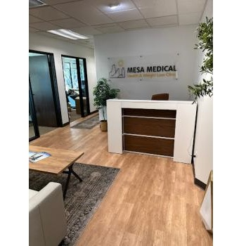 Company Logo For Mesa Medical Health & Weight Loss C'