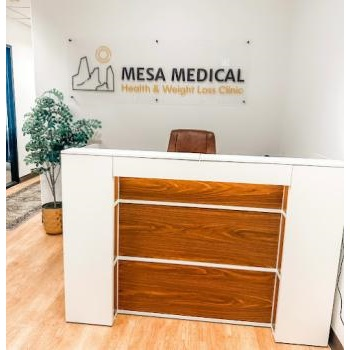 Company Logo For Mesa Medical Health &amp; Weight Loss C'