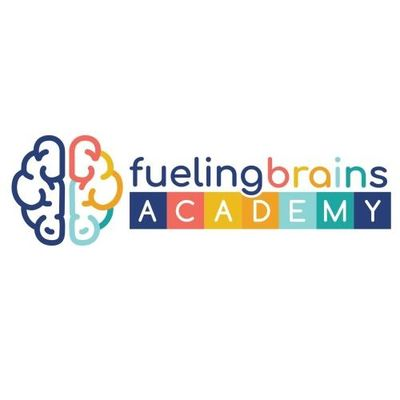 Company Logo For Fueling Brains Academy'