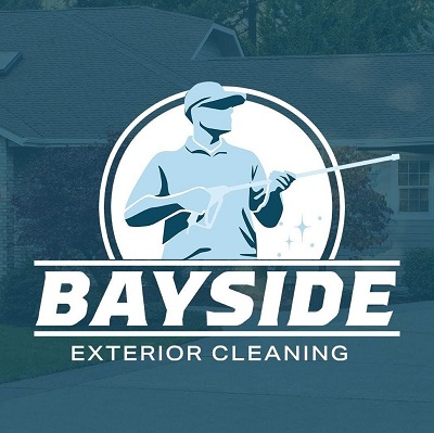 Company Logo For Bayside Exterior Cleaning'