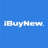 Company Logo For iBuyNew.com.au'