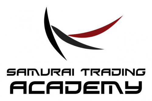 Samurai Trading Academy'
