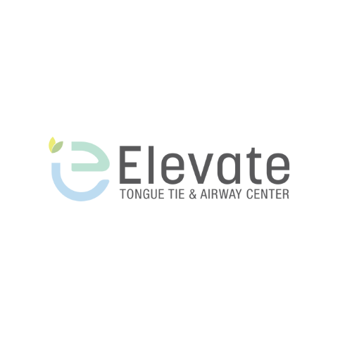 Company Logo For Elevate Tongue Tie and Airway Center'