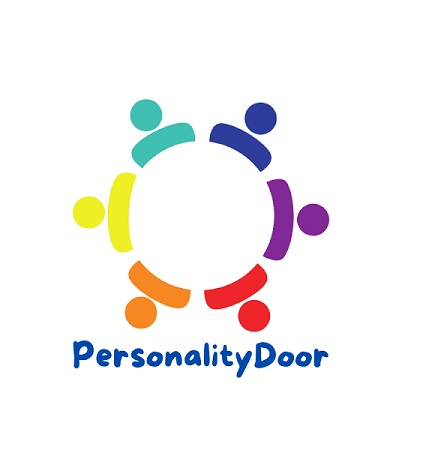 Company Logo For Personality Door'