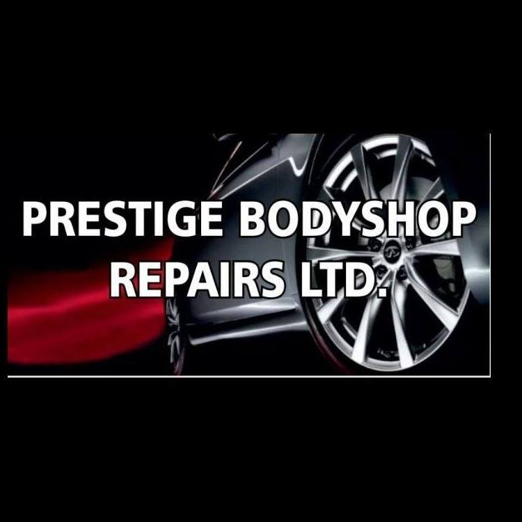 Company Logo For Prestige Bodyshop Repairs Ltd'