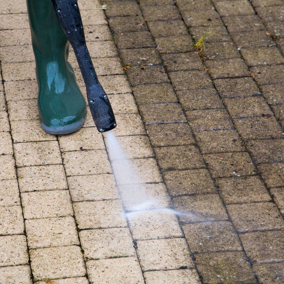 Tile Grout Cleaning'