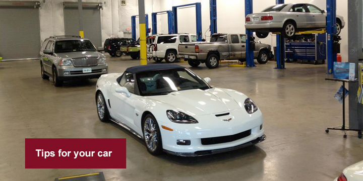 Company Logo For Coho Automotive'