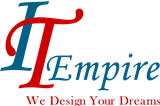 Company Logo For IT Empire7'