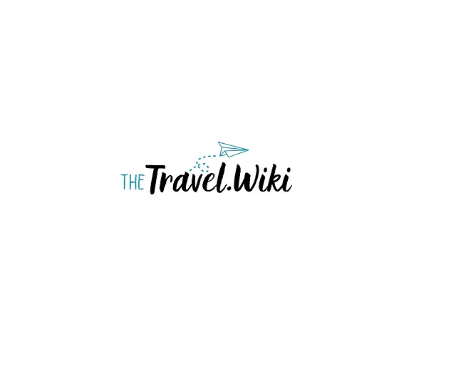 Company Logo For The Travel Wiki, Travel Guide'