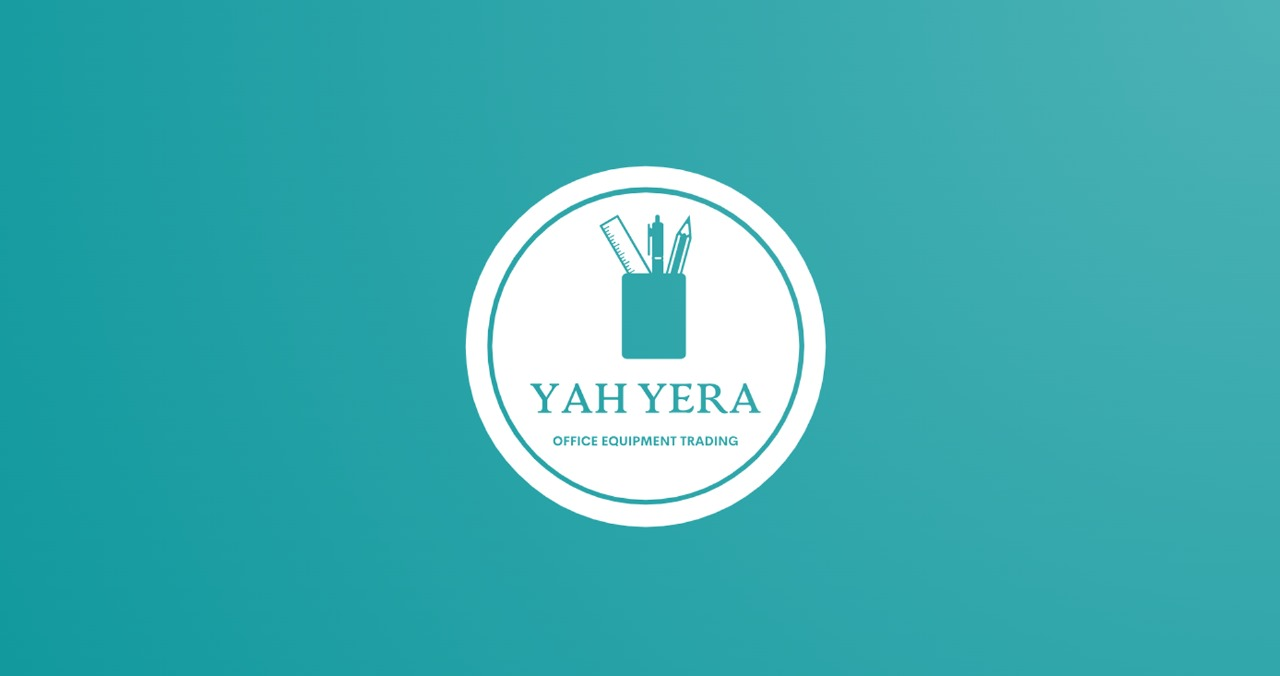 Company Logo For YAH YERA Office Equipment Trading L.L.C'