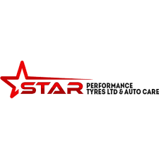 Company Logo For Star Performance Tyres'