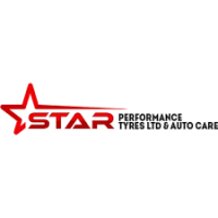 Star Performance Tyres Logo