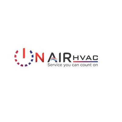 Company Logo For On Air HVAC LLC'