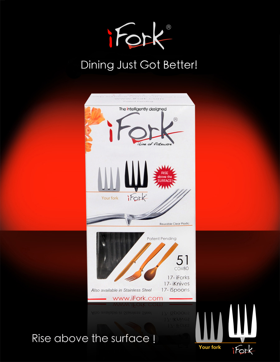 iFork'