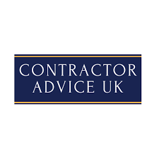 Company Logo For Contractor Advice UK'