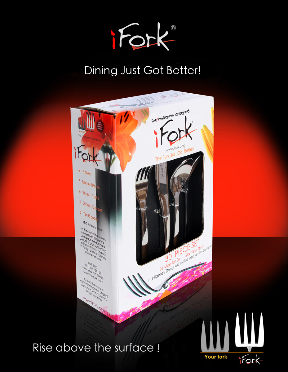 iFork'