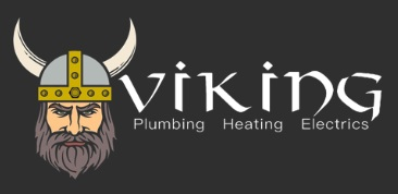 Company Logo For Viking Heating and Plumbing Ltd'