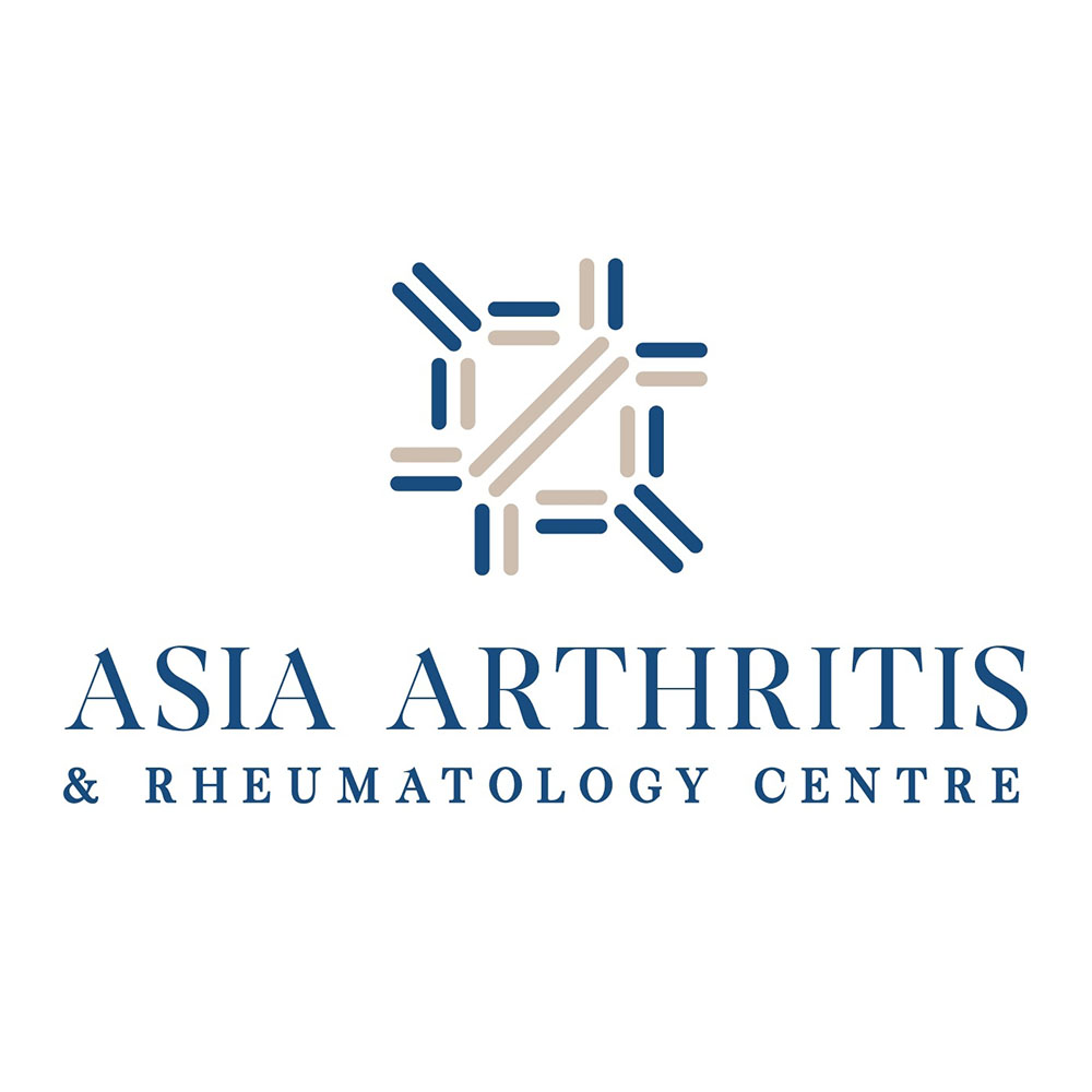 Company Logo For aarc.sg - Rheumatologist Singapore'