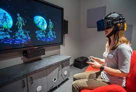 Neurological Game Technology Market