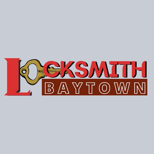 Company Logo For Locksmith Baytown TX'