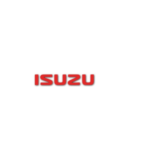 ISUZU Vehicle (Qingling Group) Logo