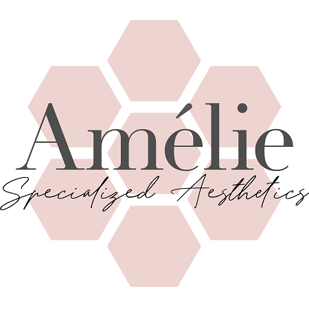 Company Logo For Amelie Aesthetics Vancouver'