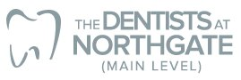 Company Logo For The Dentists At Northgate'