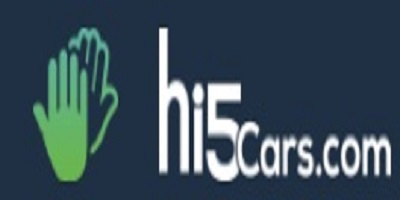 Company Logo For Hi5cars.com'