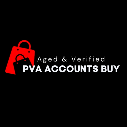 Company Logo For PVA Accounts Buy'