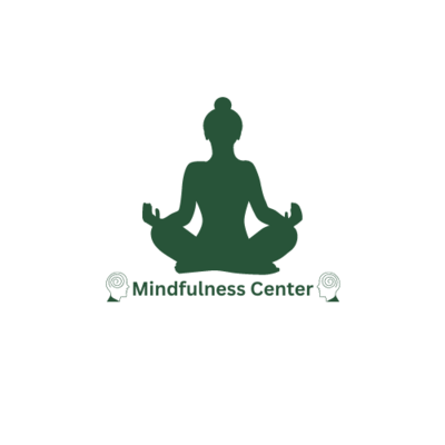 Mindfulness Nature Walk Logo