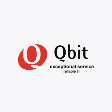 Company Logo For Qbit IT Solutions'