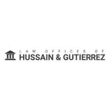 Company Logo For Law Offices of Hussain &amp; Gutierrez'