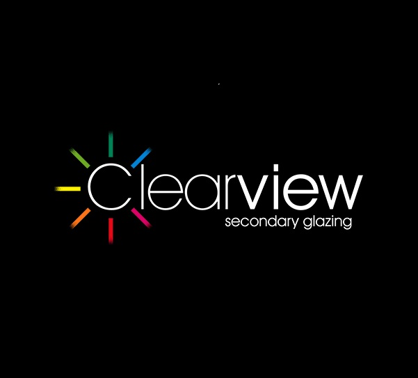 Company Logo For Clearview Secondary Glazing'