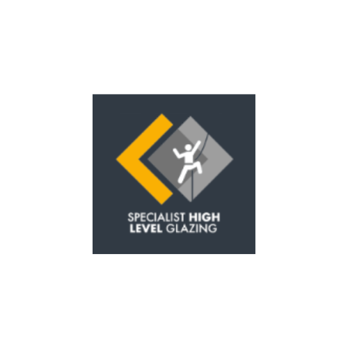 Specialist High Level Glazing Ltd Logo'