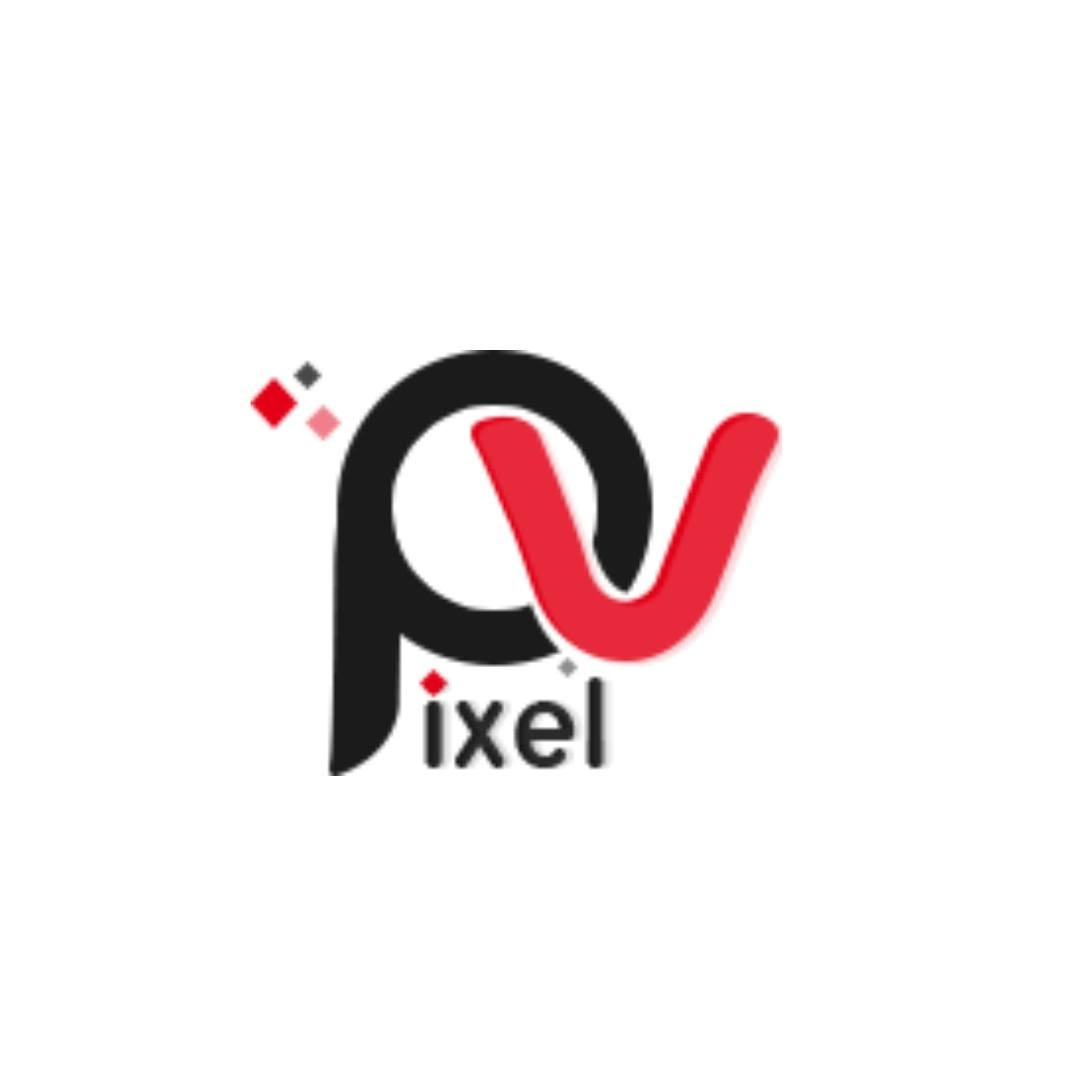 Company Logo For Pixel Verticals'