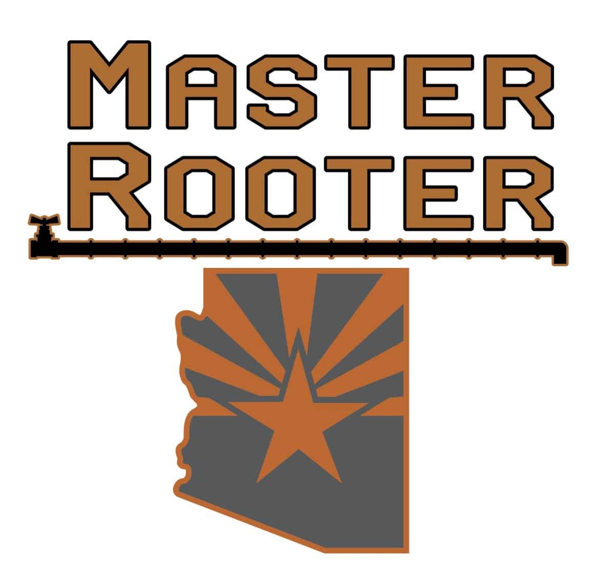 Company Logo For Master Rooter'