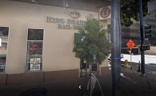 Company Logo For King Stahlman Bail Bonds San Diego'