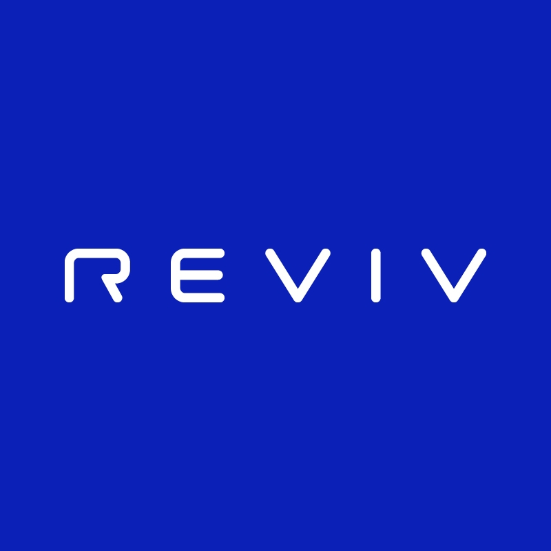 Company Logo For REVIV India'