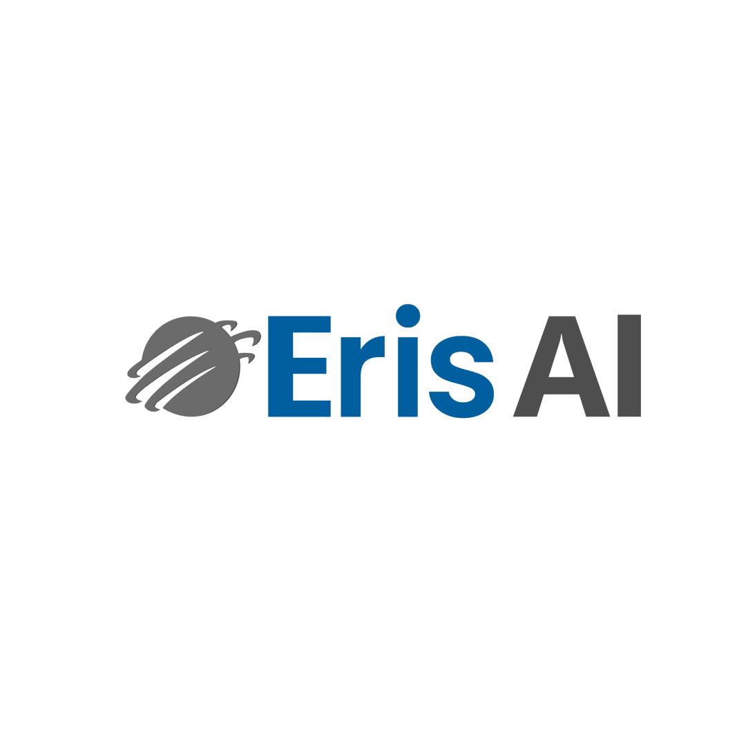 Company Logo For Eris AI'