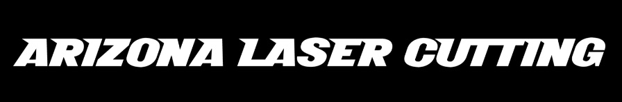 Company Logo For Arizona Precision Laser Cutting'