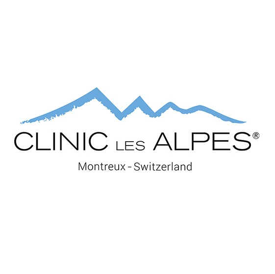 Company Logo For Clinic Les Alpes Luxury Rehab Center'